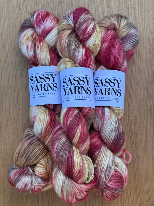 Singles DK - Rønnow