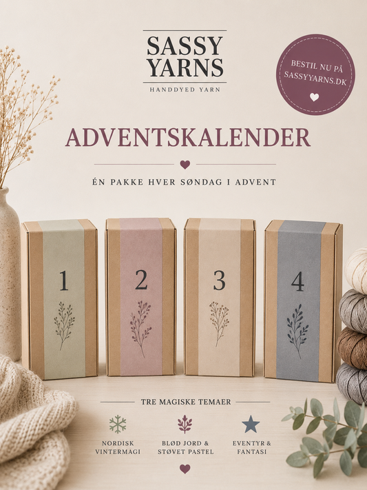 Lille Adventskalender 2026