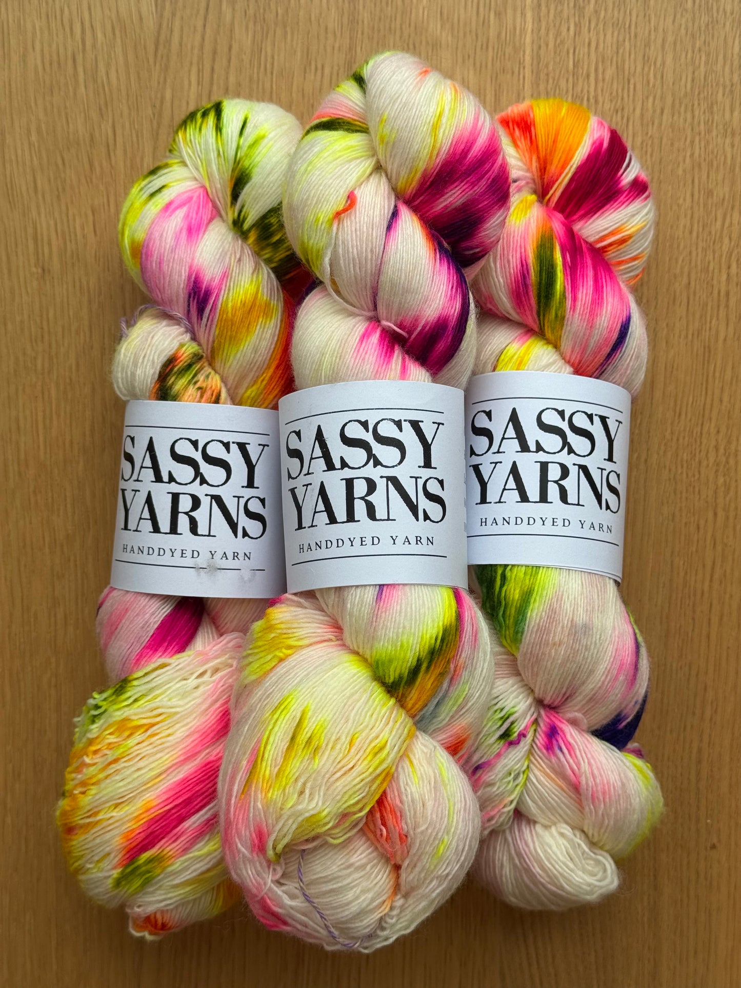 Singles Lace 800 - Ballade