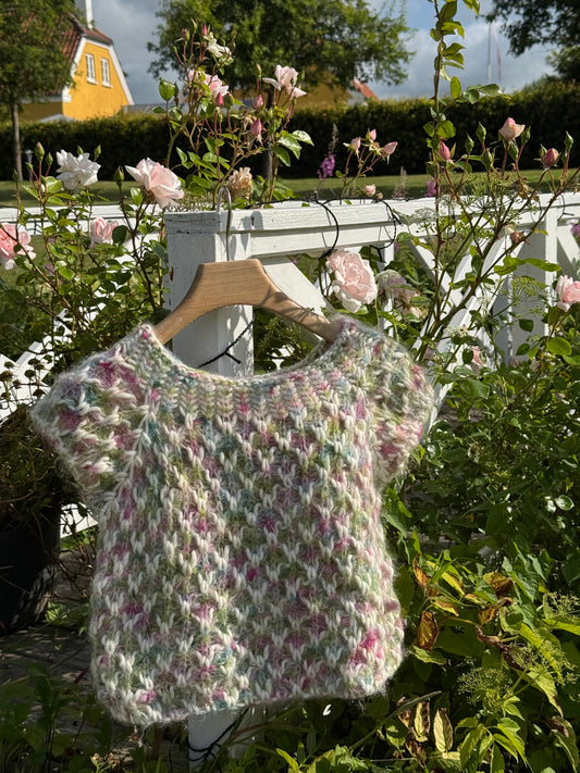 AIR AF PURE KNIT AND PURL – EVENTYR