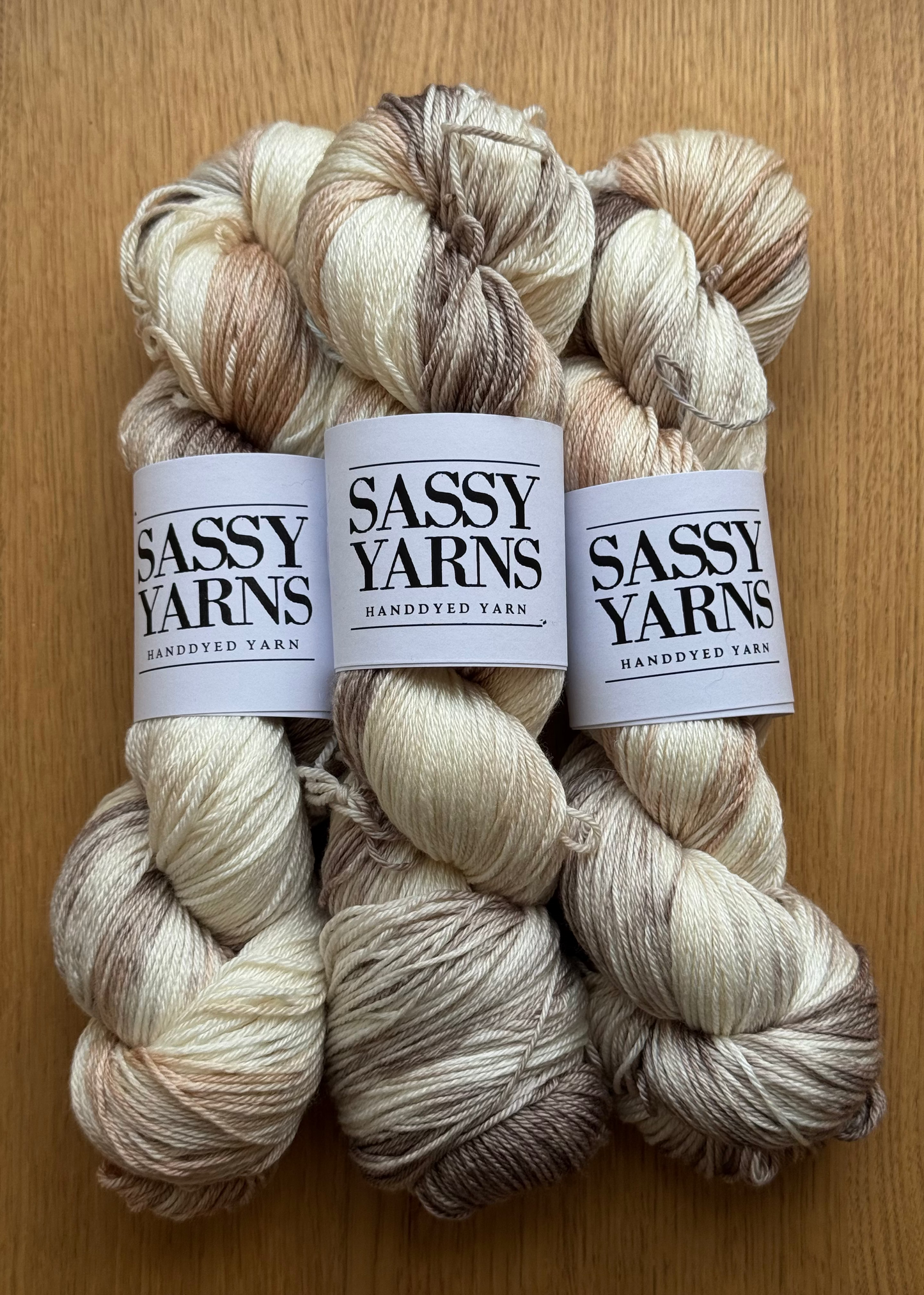 Merino Silk 400 - Strandskaller