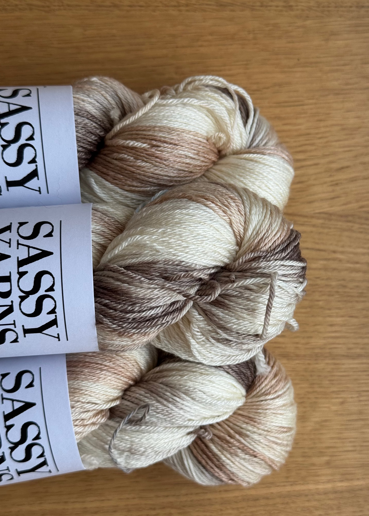 Merino Silk 400 - Strandskaller