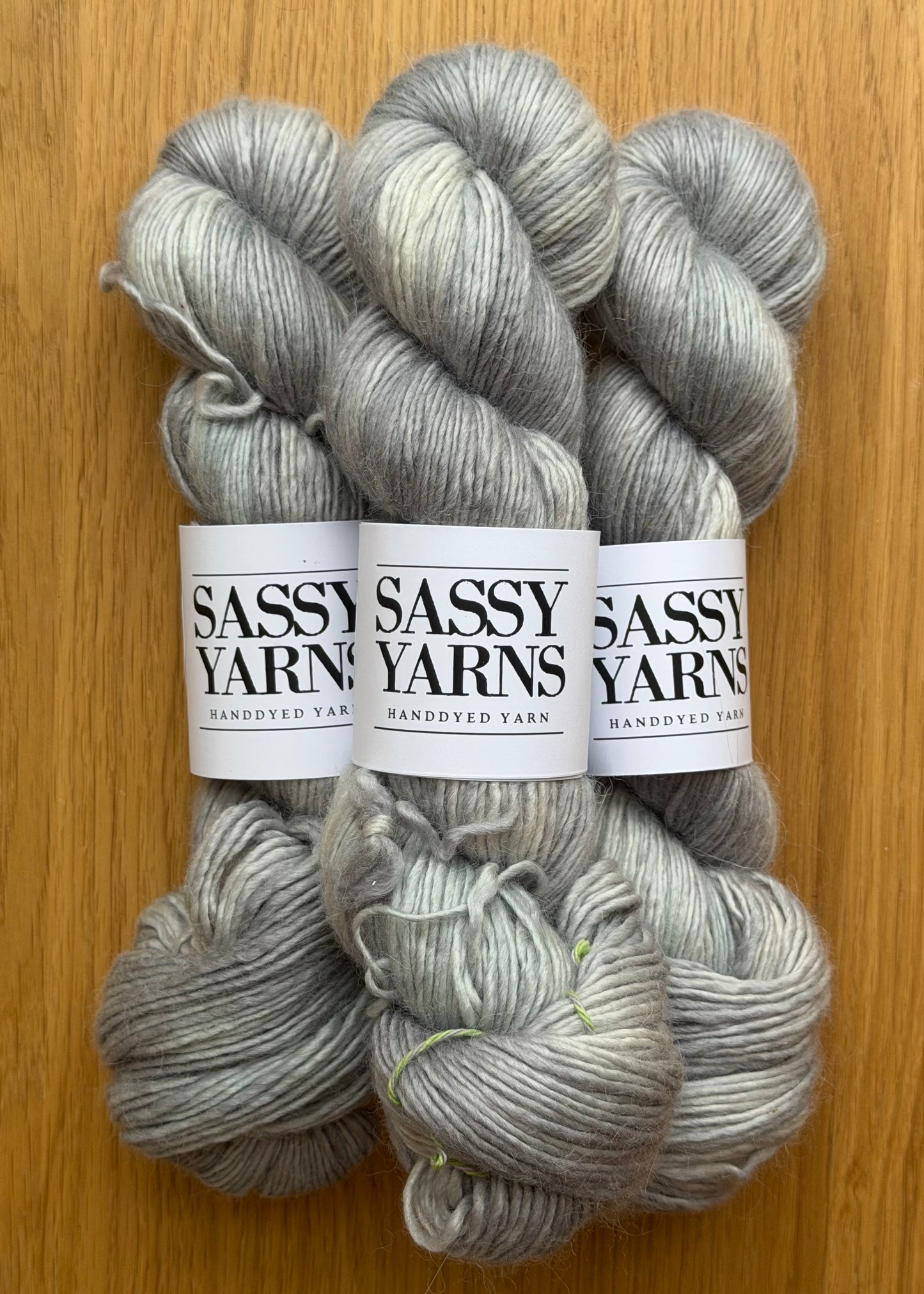 Singles DK - Dis