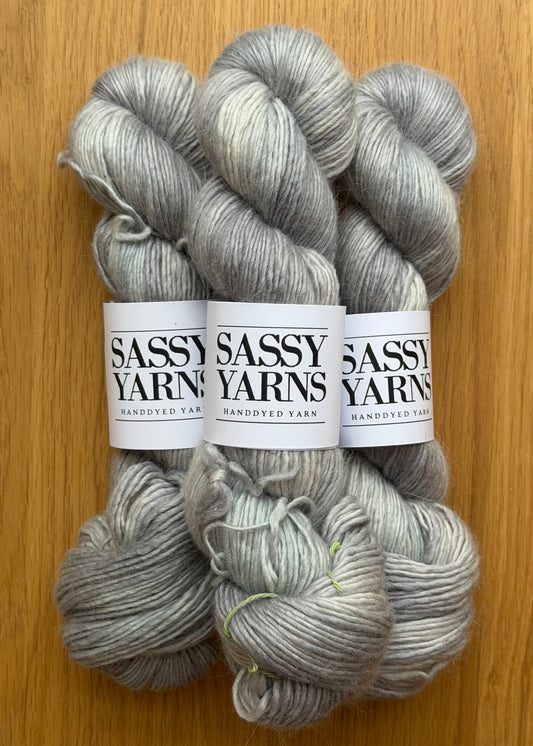 Singles DK - Dis