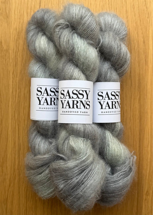 Kid silk mohair - Dis