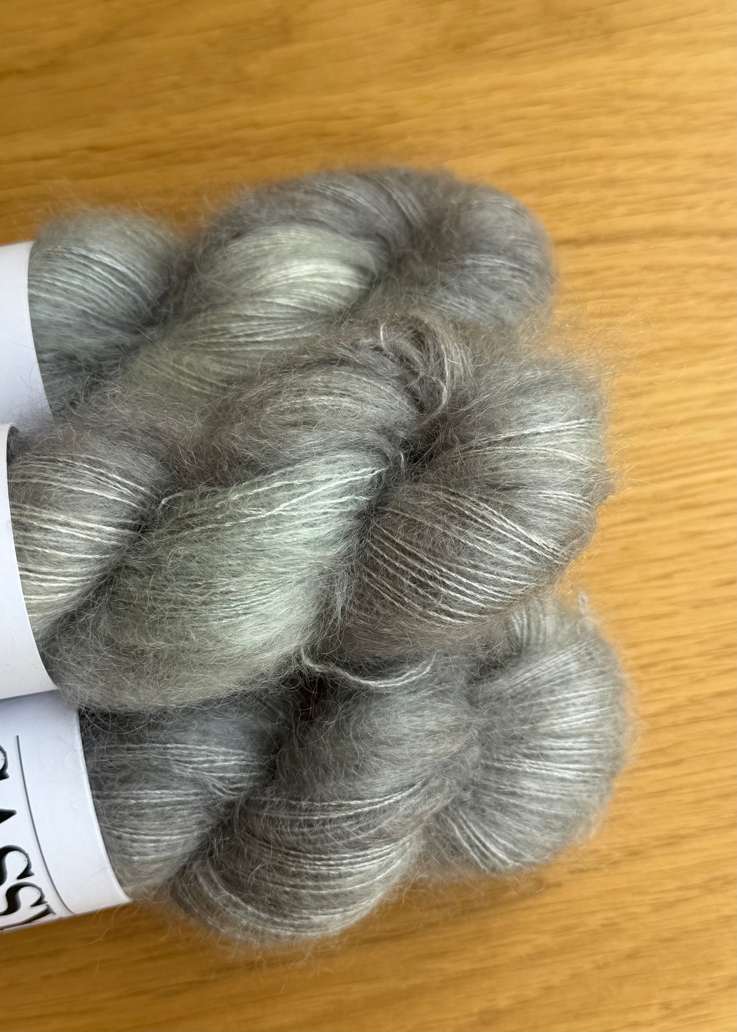 Kid silk mohair - Dis