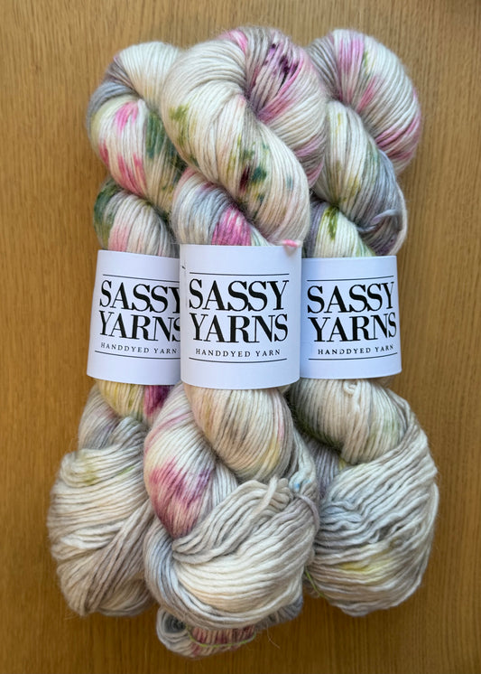 Singles DK - Vejkant