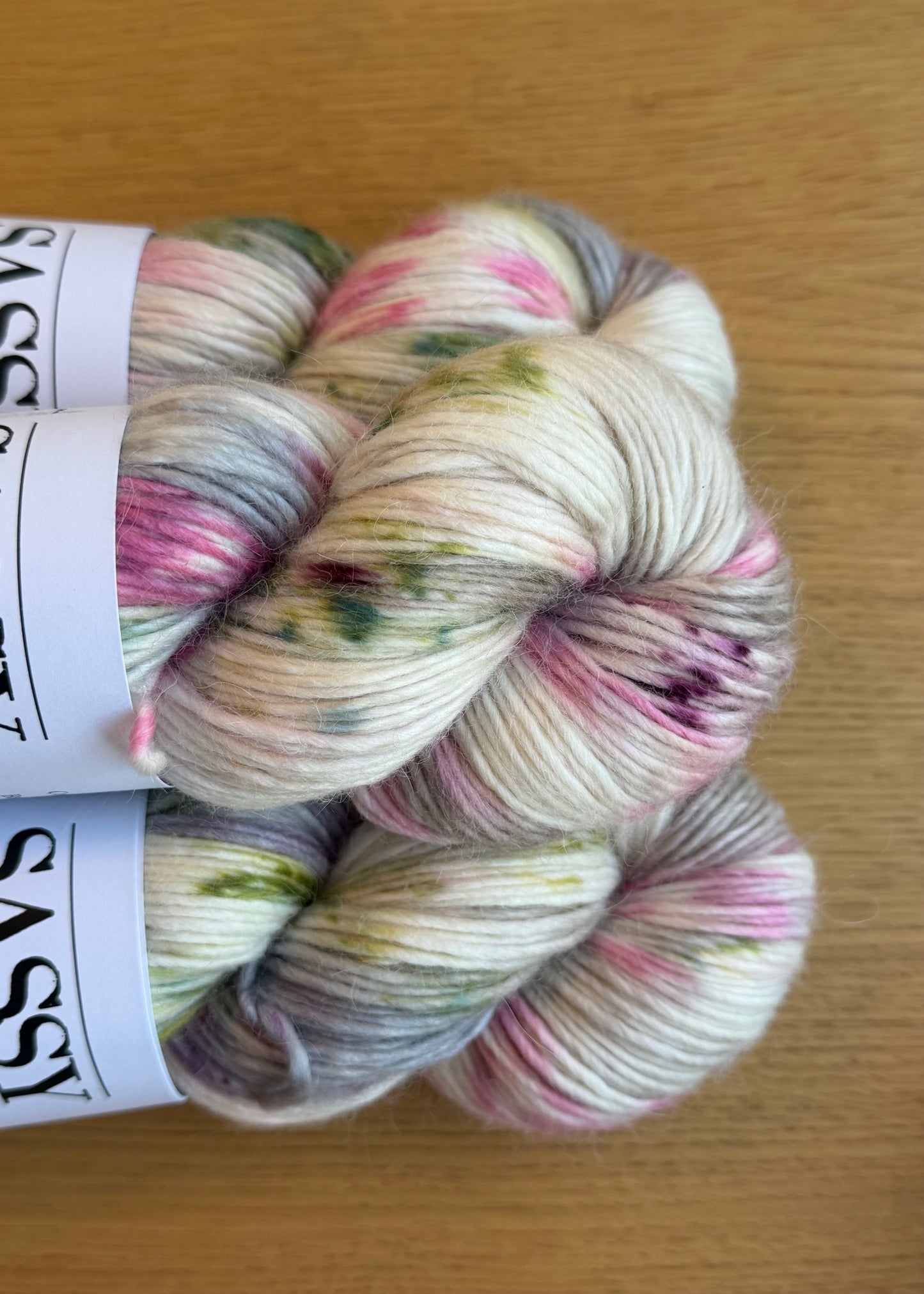 Singles DK - Vejkant