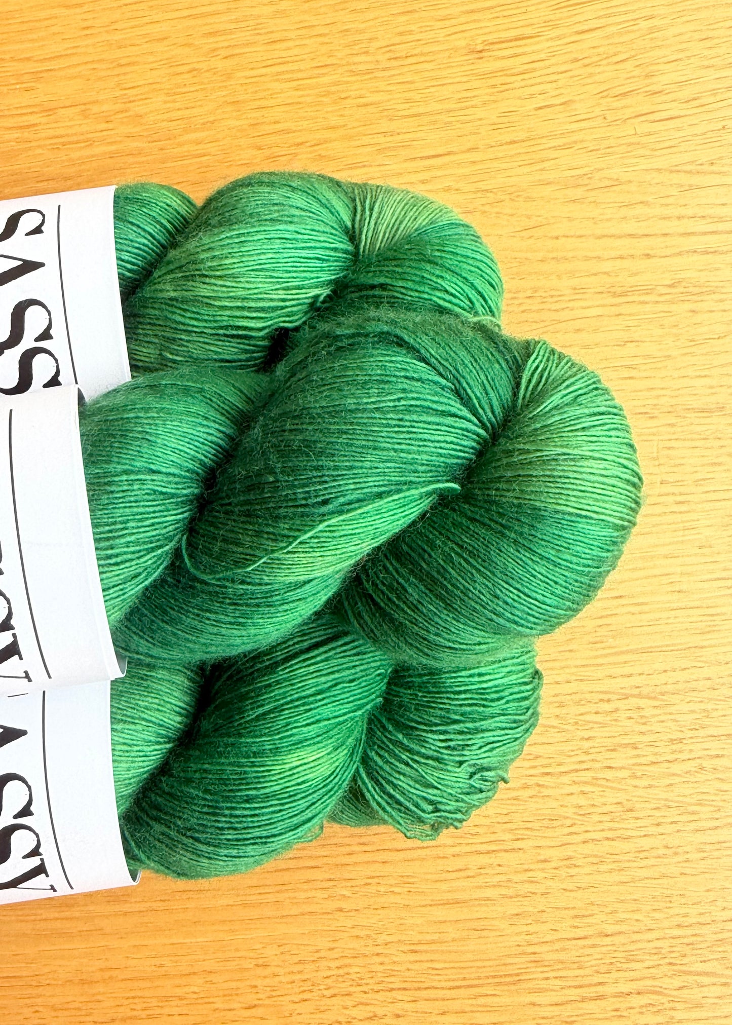Singles Lace 800 - Emerald