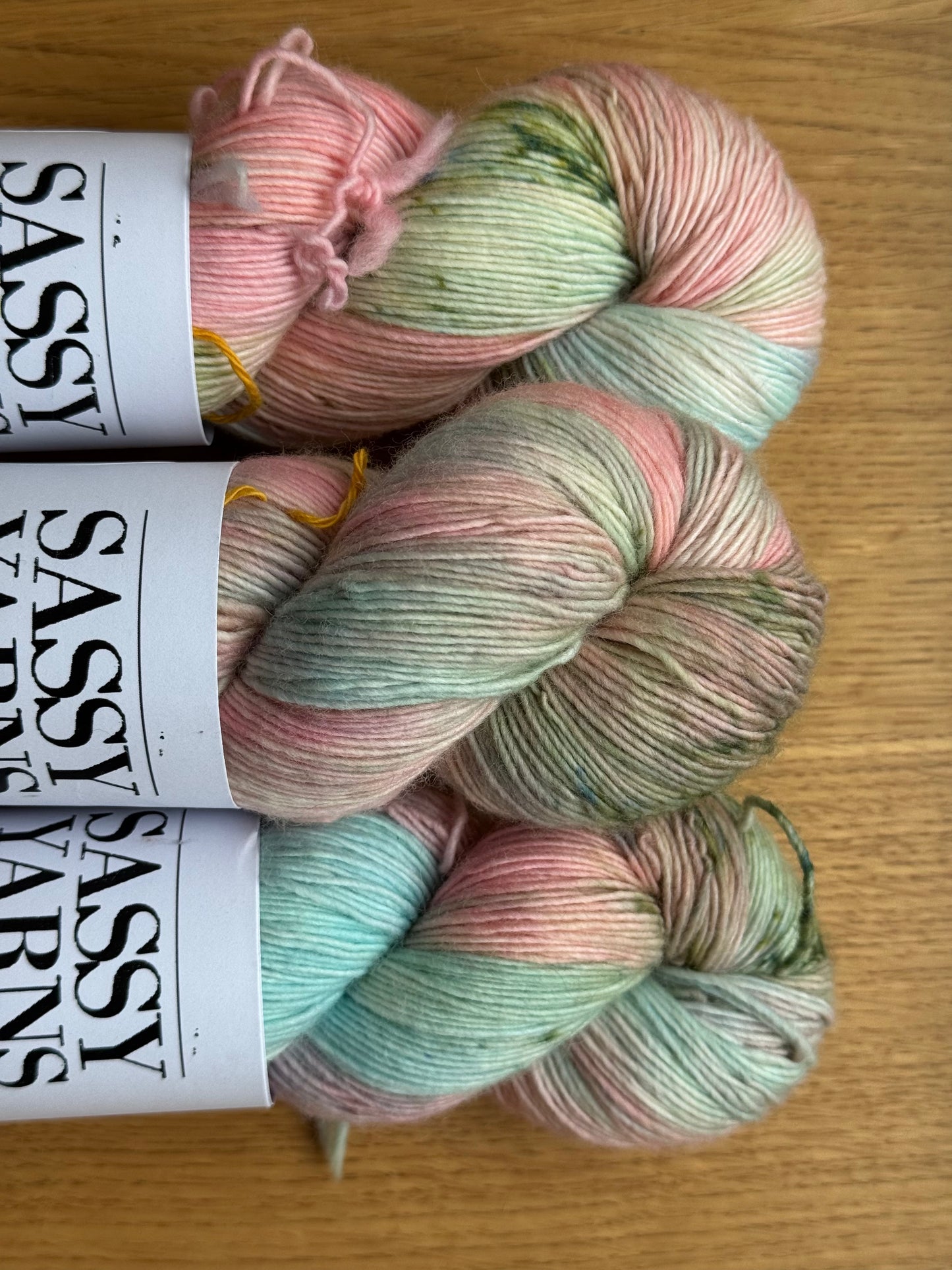 Merino Singles - Mosedis