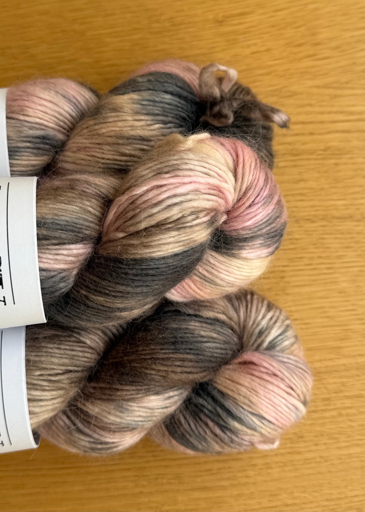Singles DK - Pinkpard
