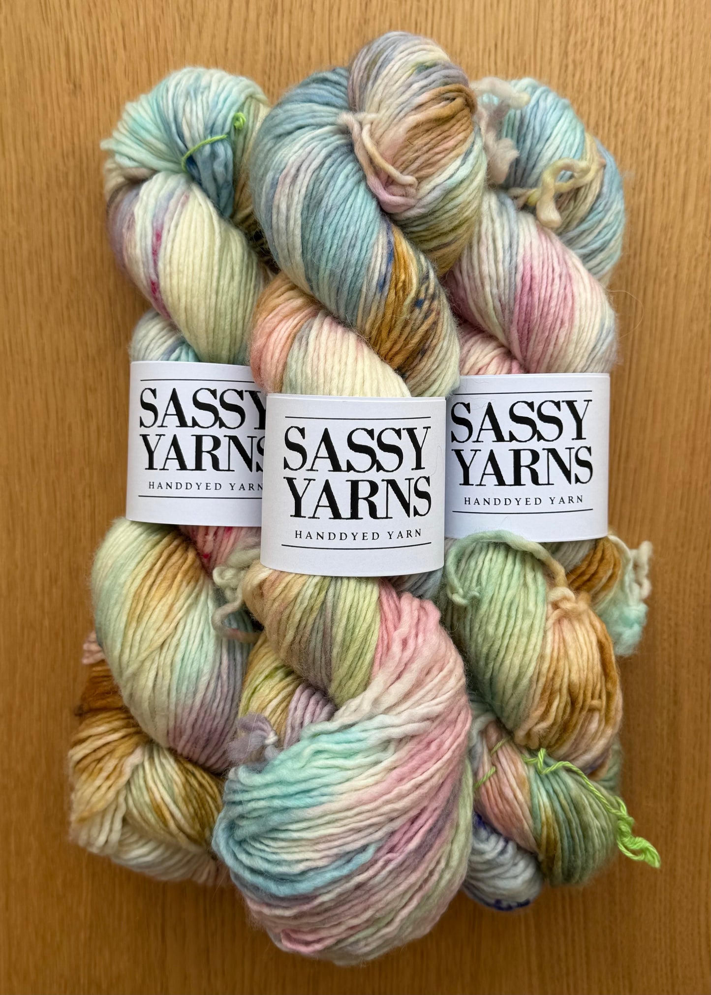 Singles DK - Midsommer