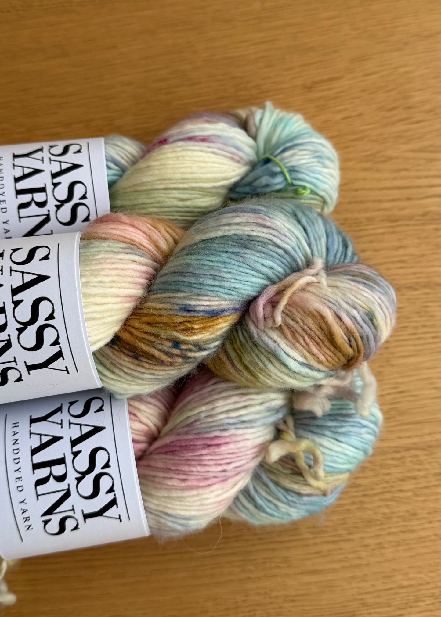 Singles DK - Midsommer