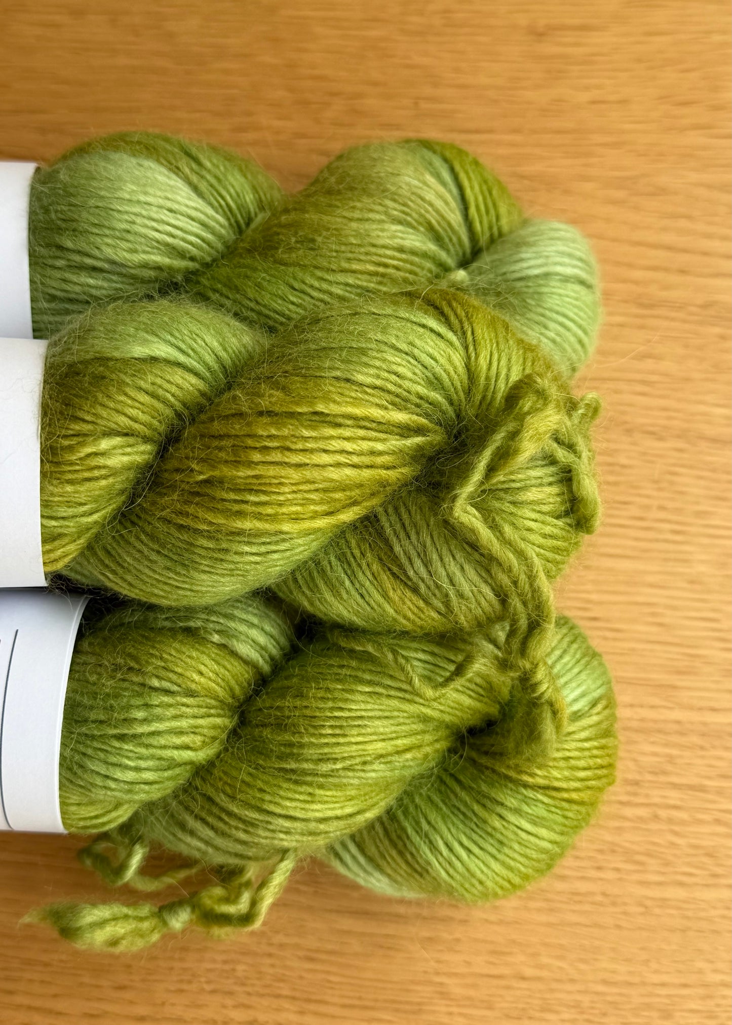 Singles DK - Spirer