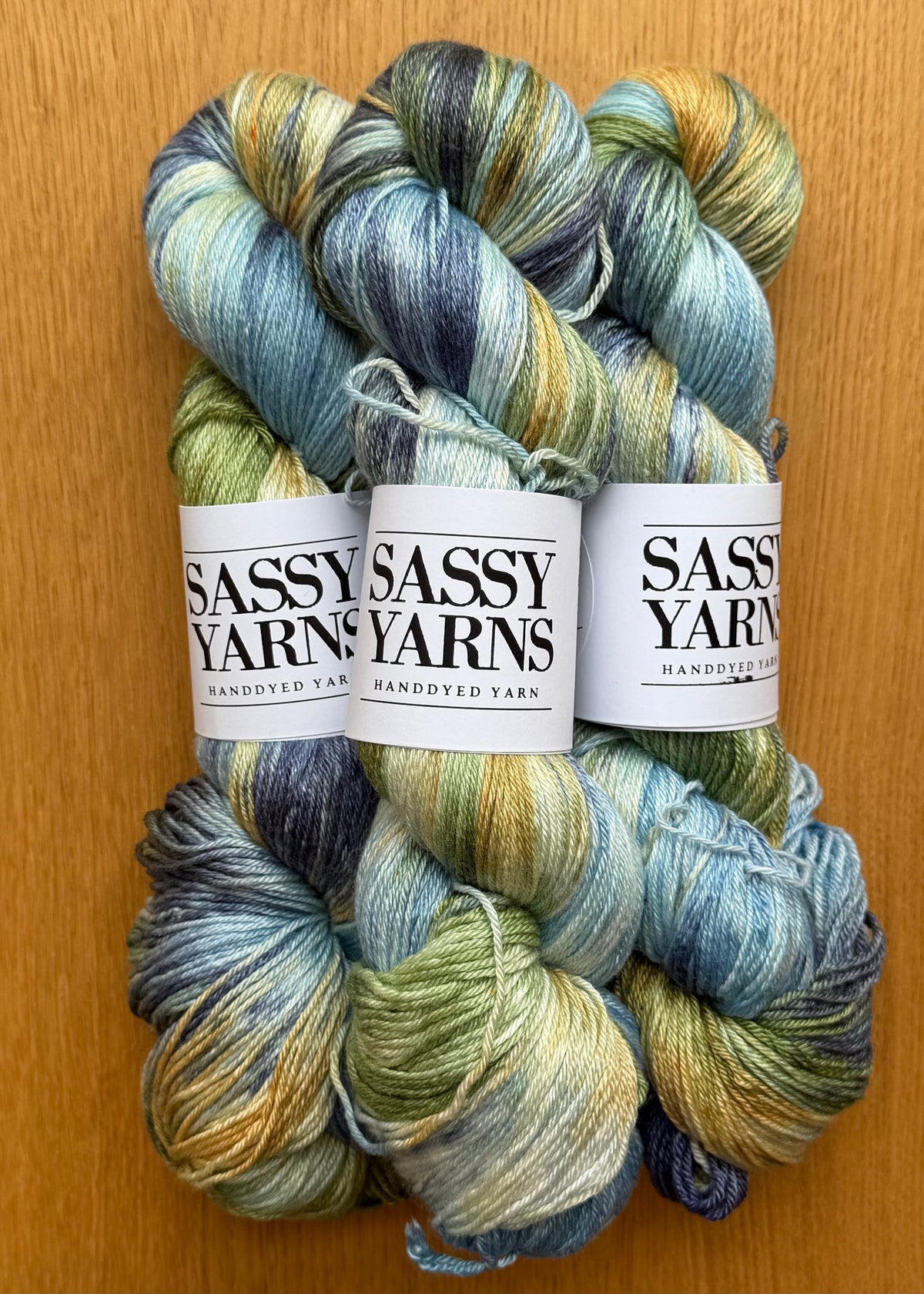Merino Silk 400 - Vesterby