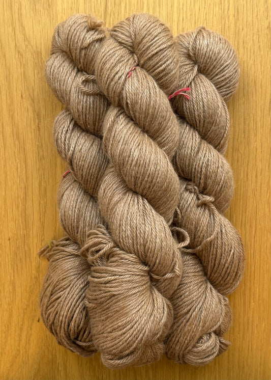 Angel DK - Brun