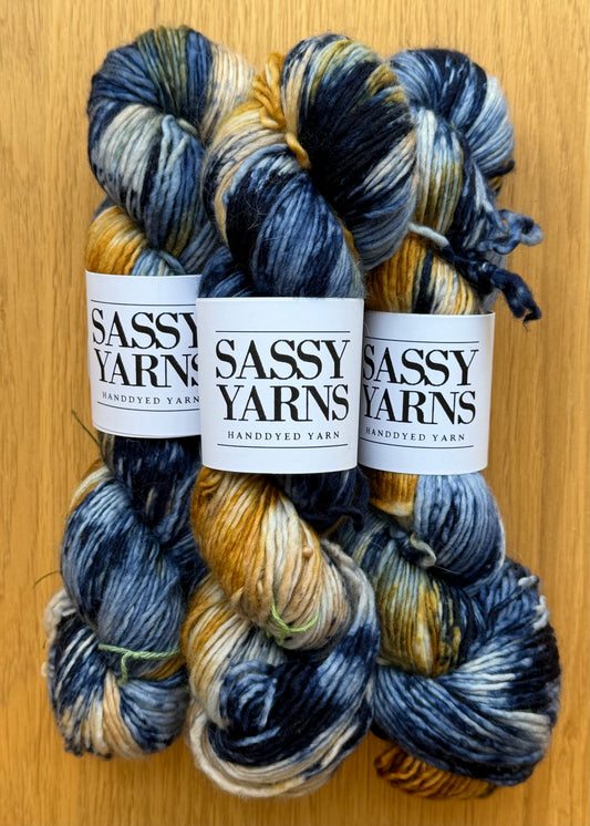 Singles DK - Vinter