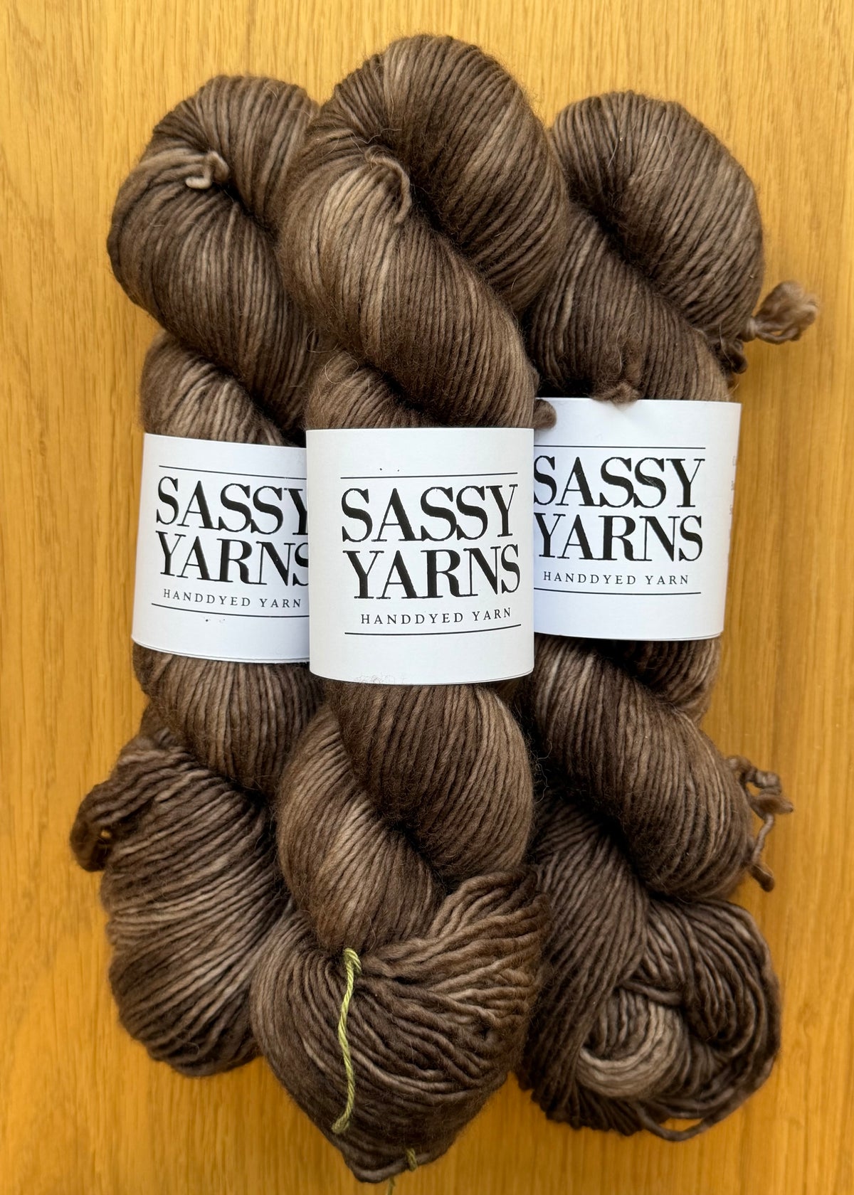 Singles DK - Mocca