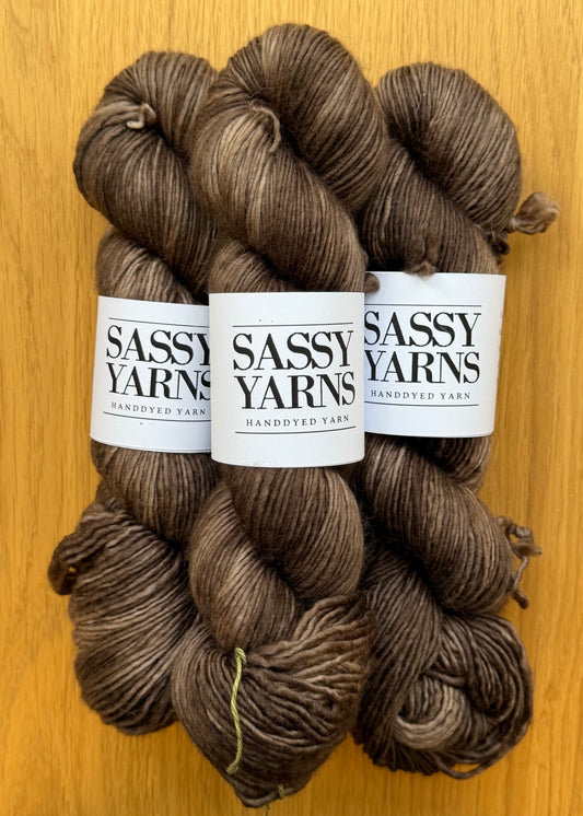 Singles DK - Mocca