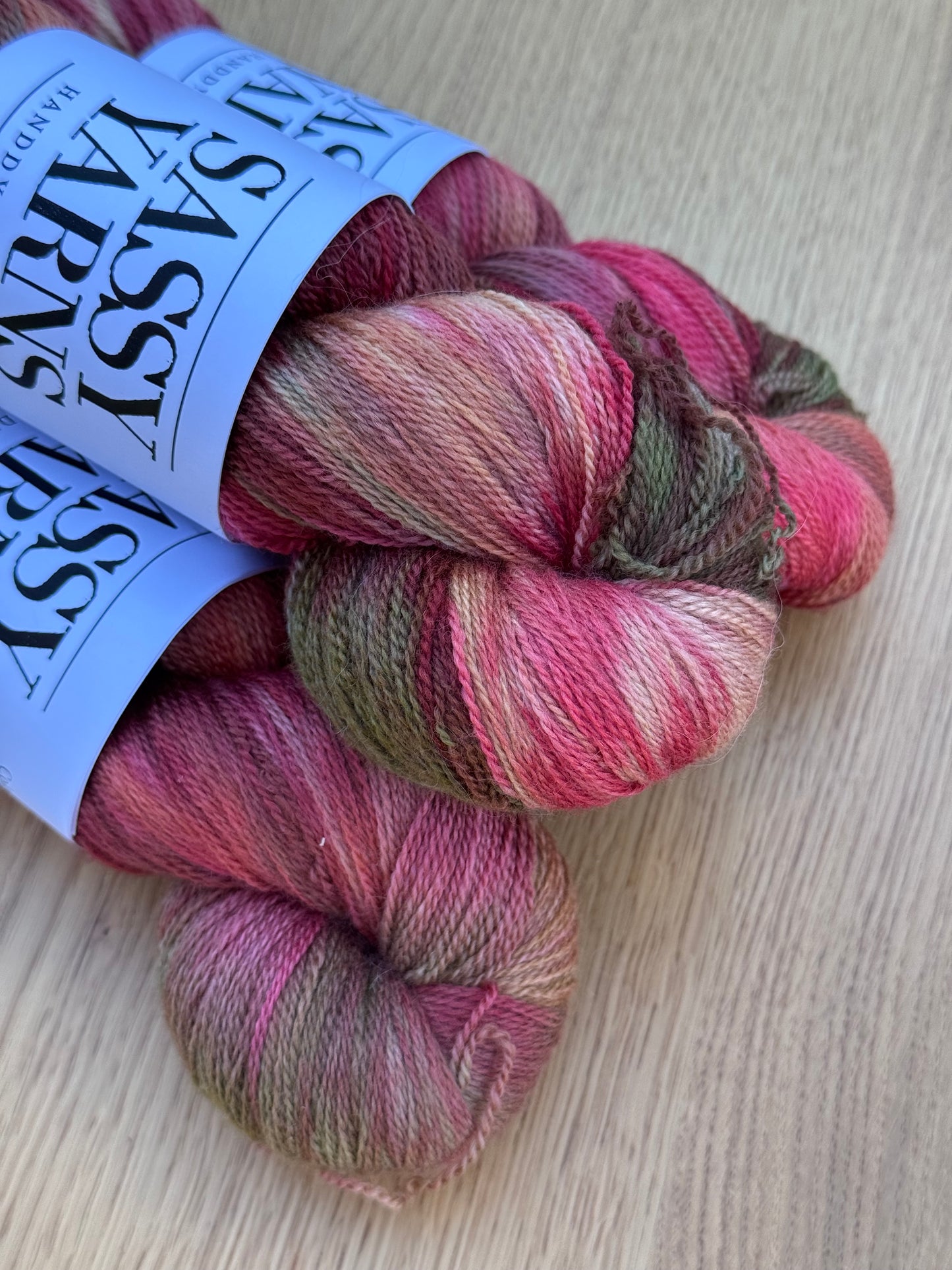 Merino lace 800 - Æbler