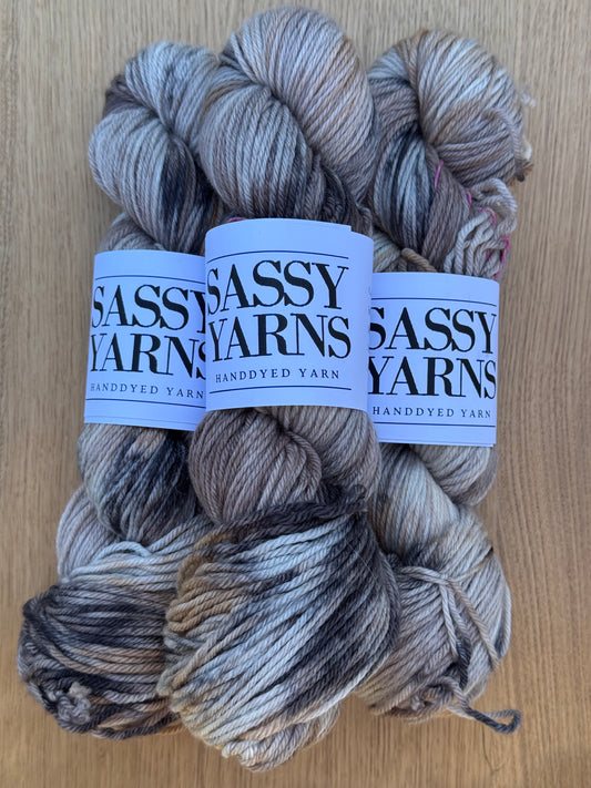 Merino DK - Sæl
