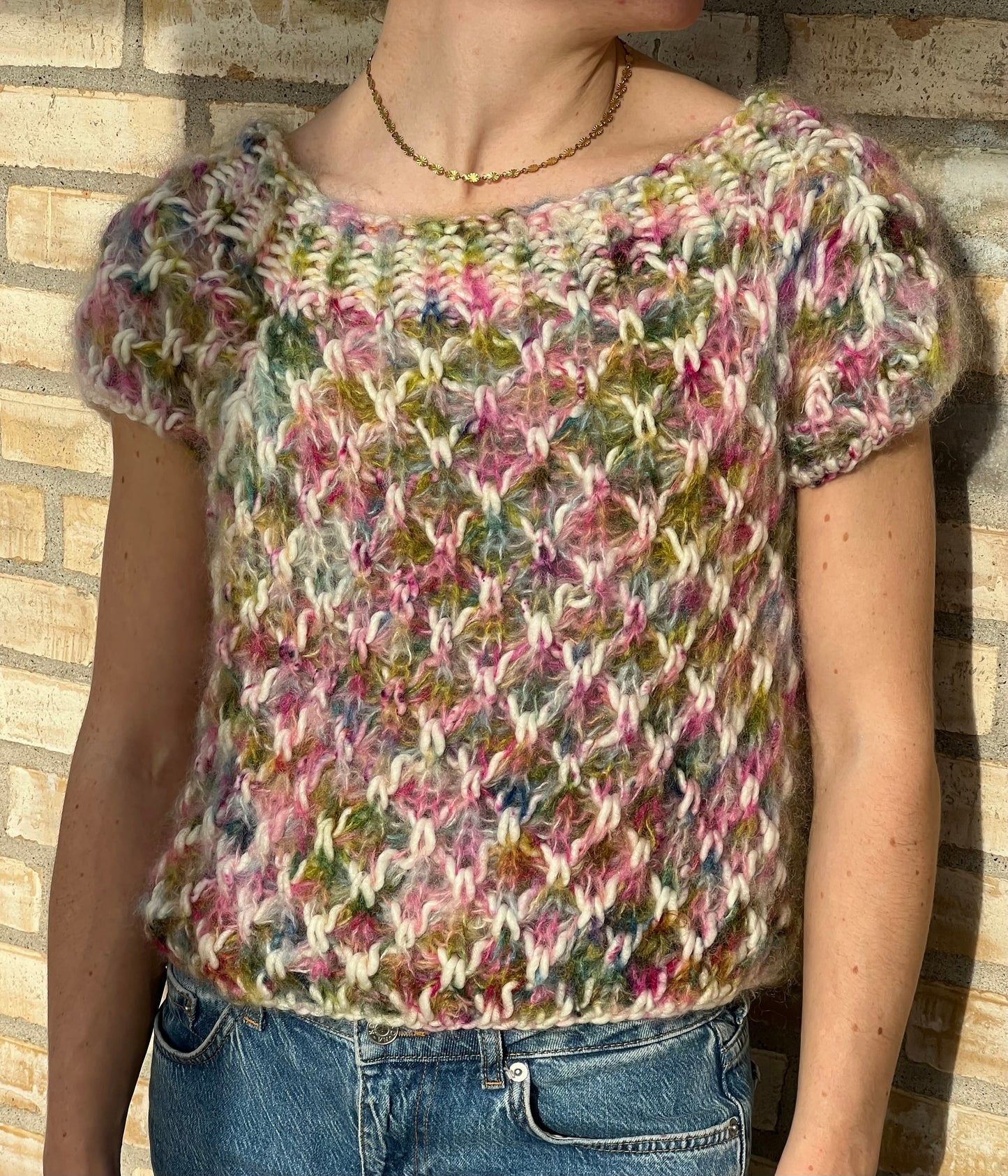 AIR AF PURE KNIT AND PURL – EVENTYR