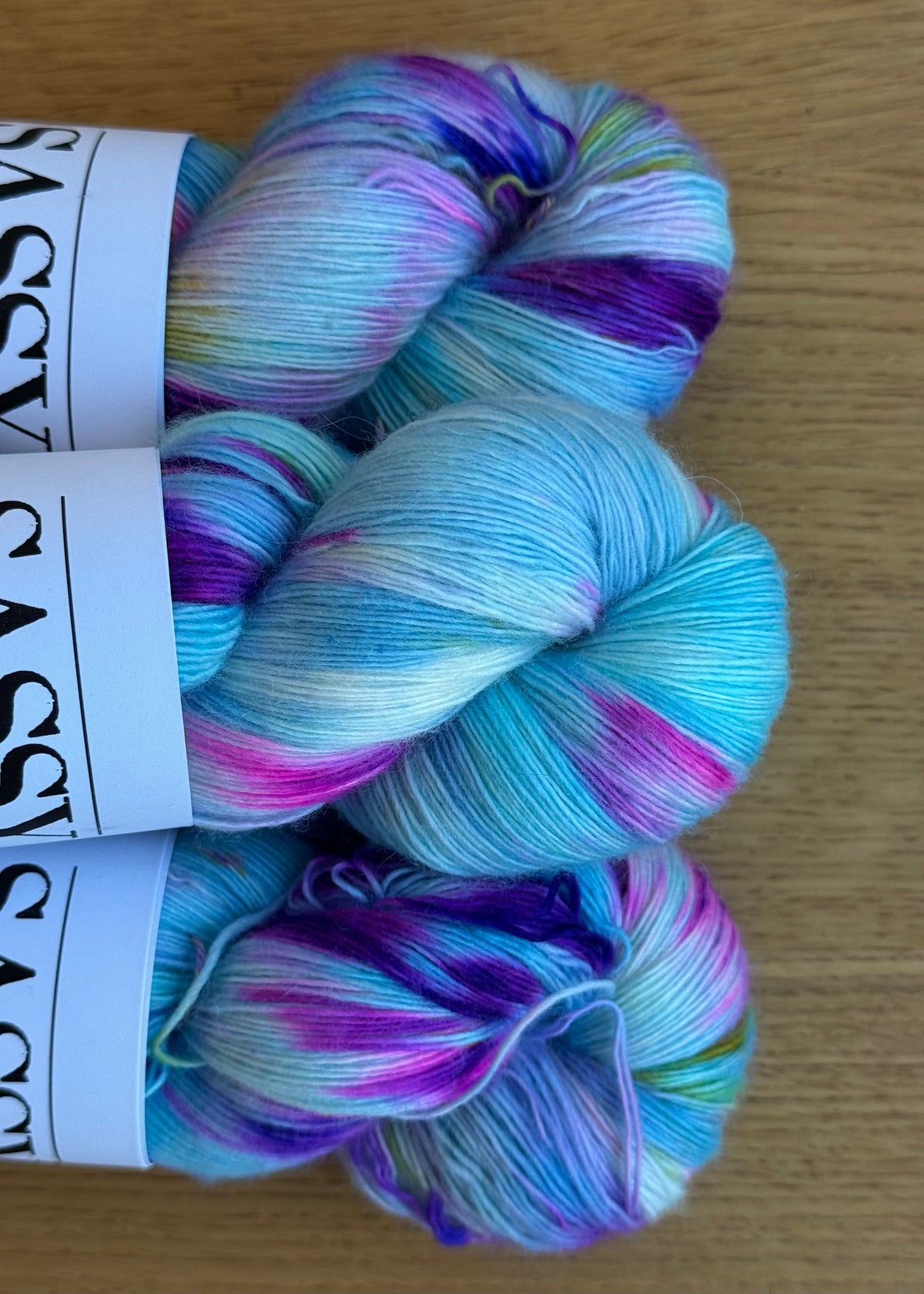 Singles Lace 800 - Havfrue