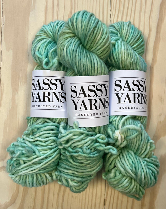 Chunky Singles  - Mint