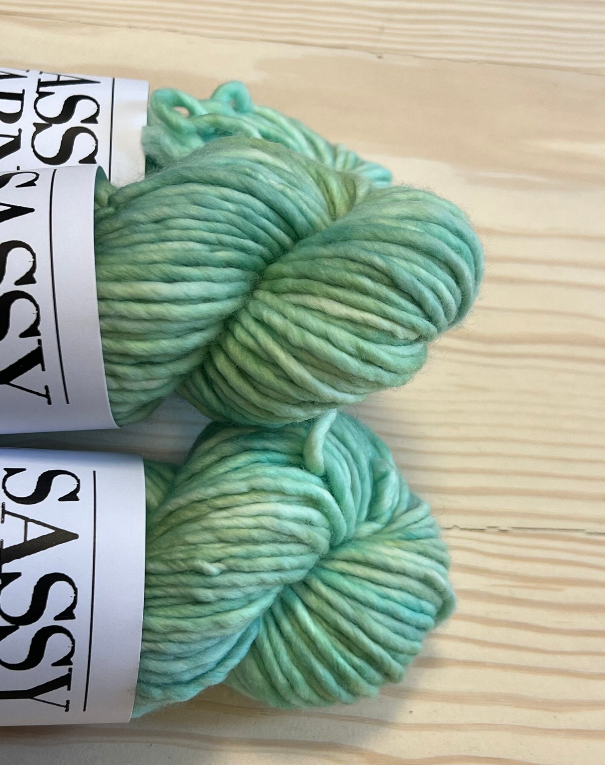 Chunky Singles  - Mint - View 2