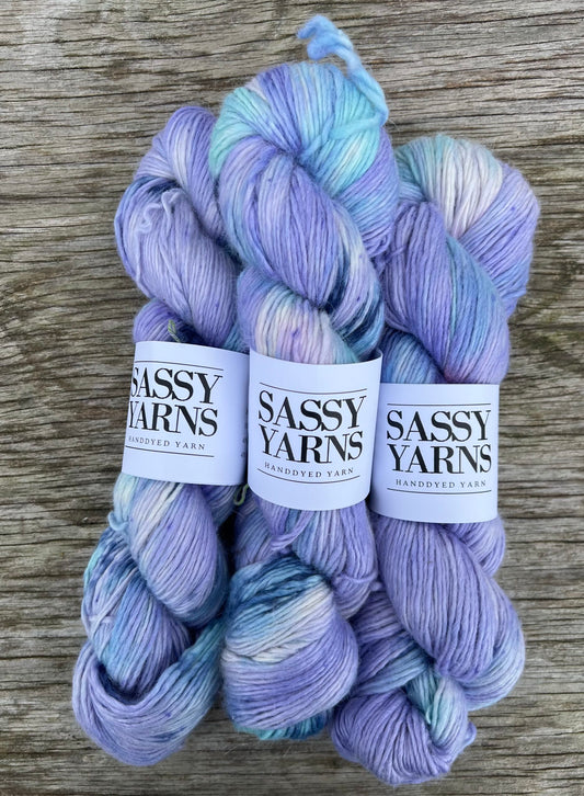 Singles DK - Pure