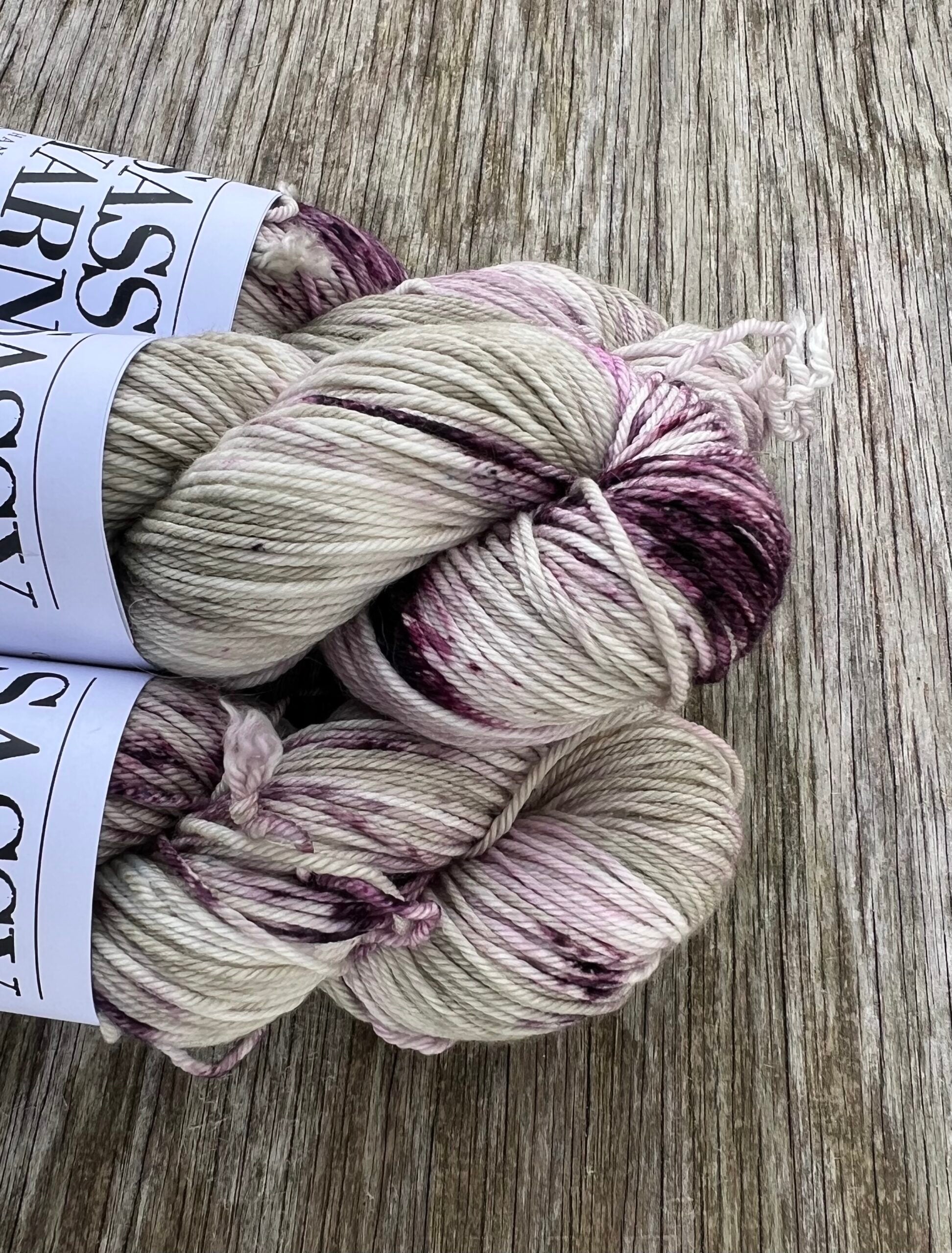 Merino DK - Tidsler - View 2