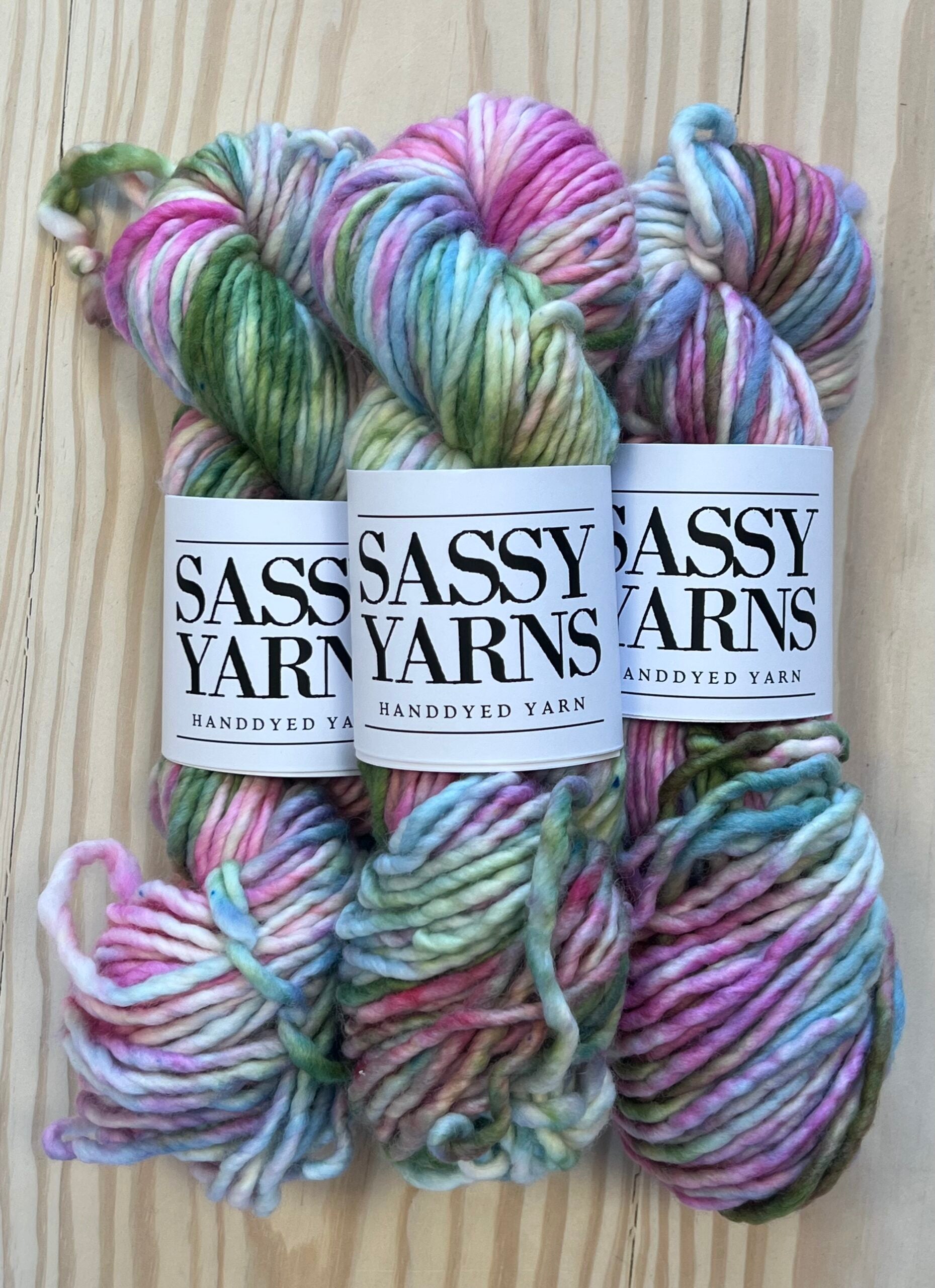 Chunky Singles  - Eventyr