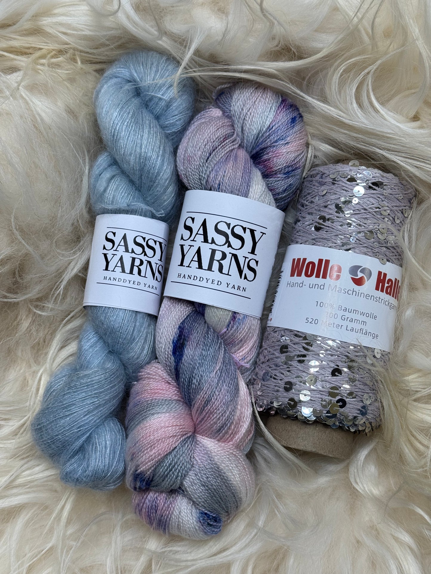 OH MY KAFTAN AF ANNA ARKIV