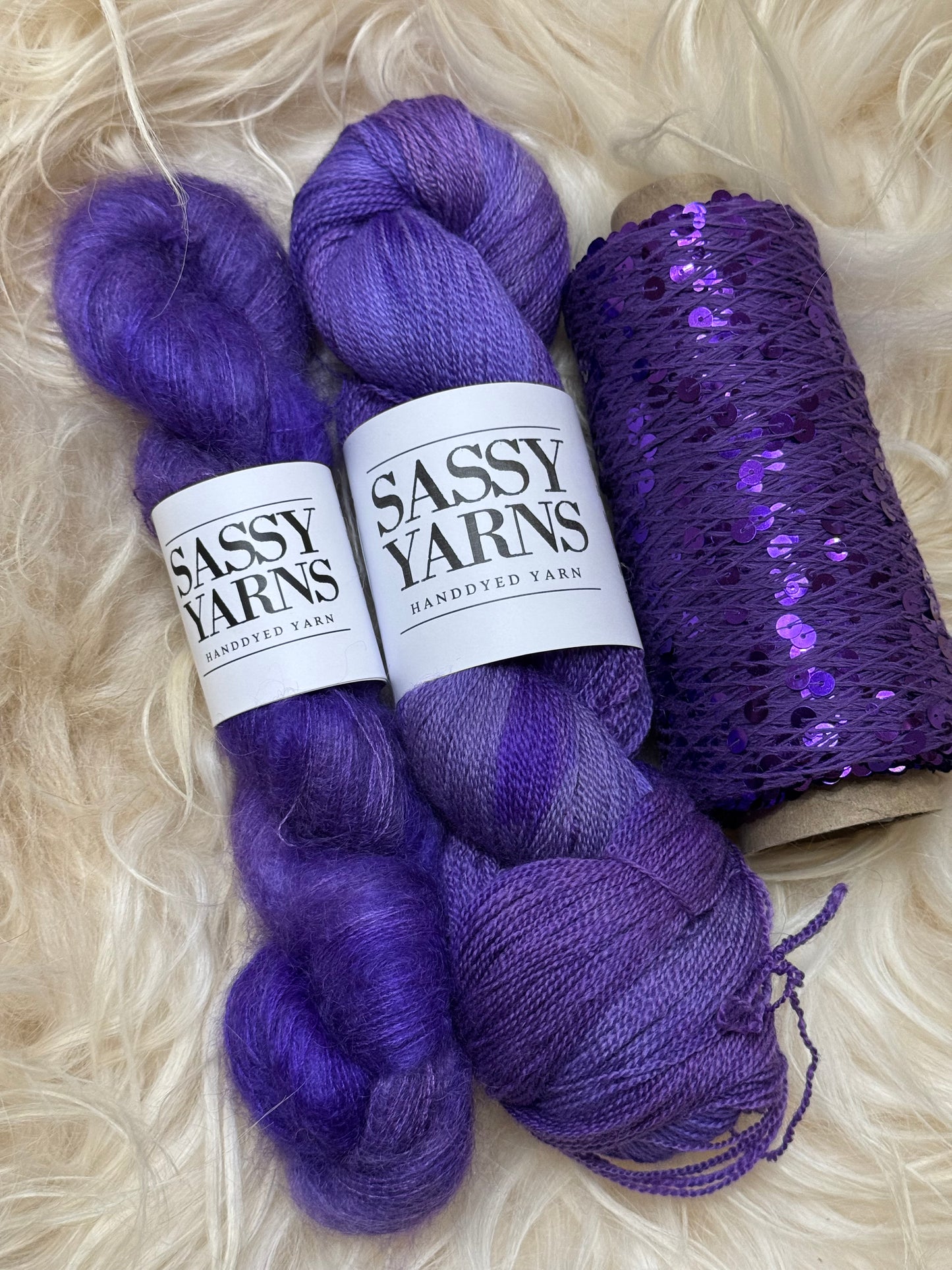 OH MY KAFTAN AF ANNA ARKIV