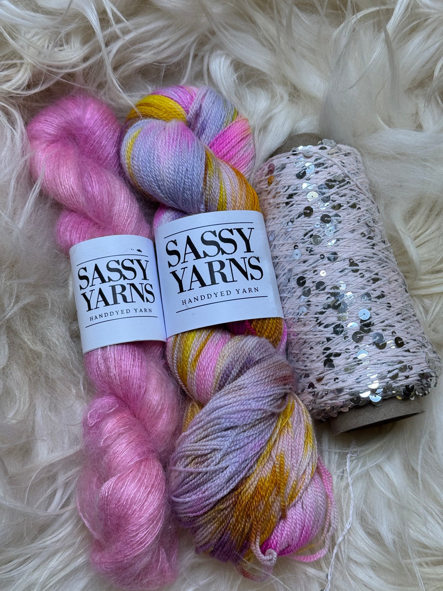 OH MY KAFTAN AF ANNA ARKIV