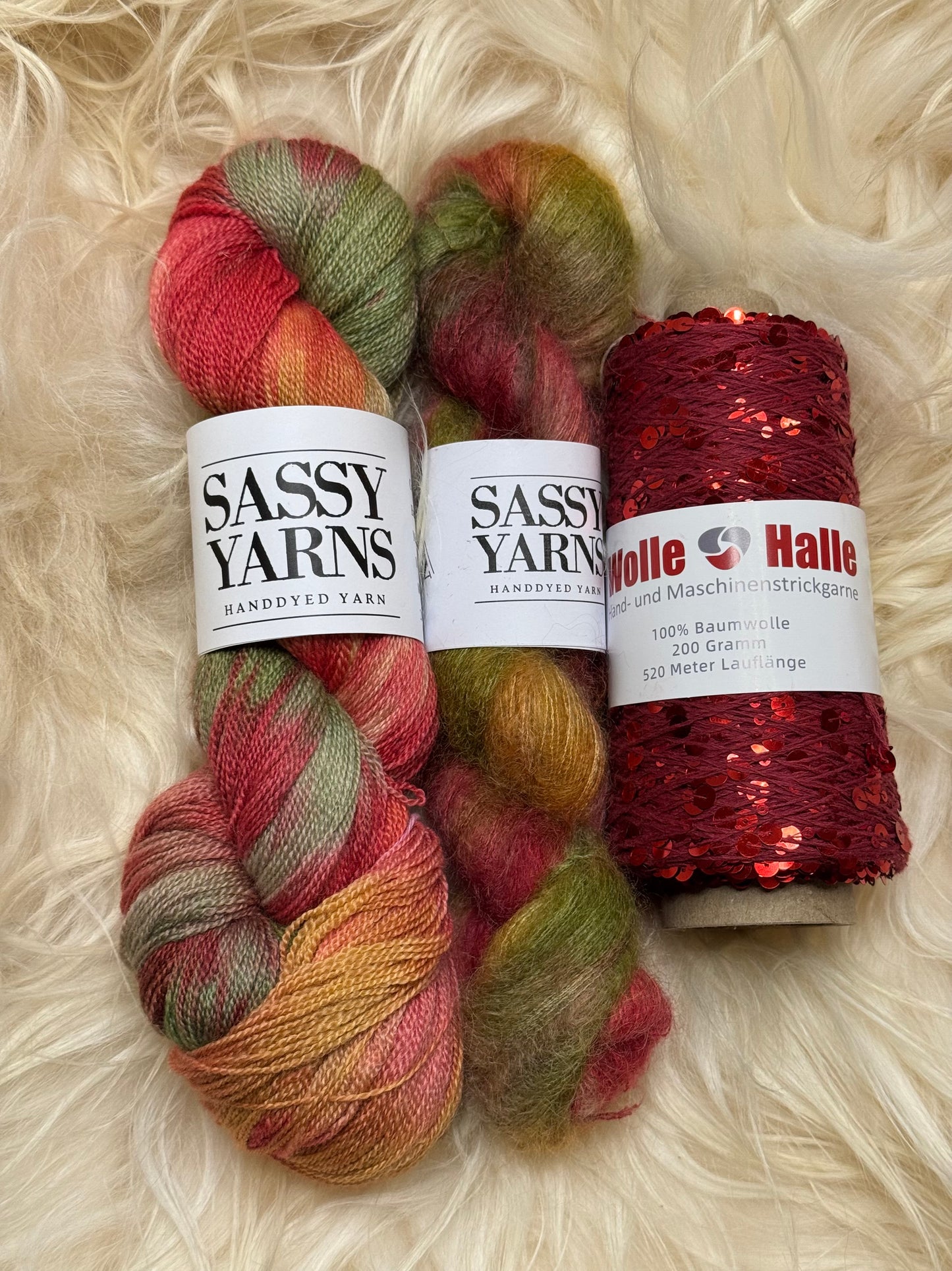 OH MY KAFTAN AF ANNA ARKIV