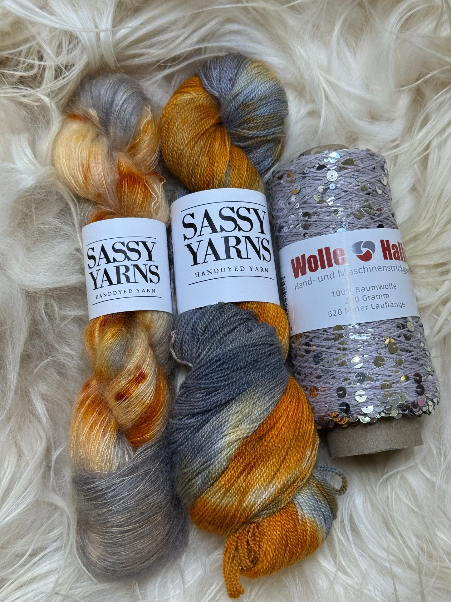 OH MY KAFTAN AF ANNA ARKIV