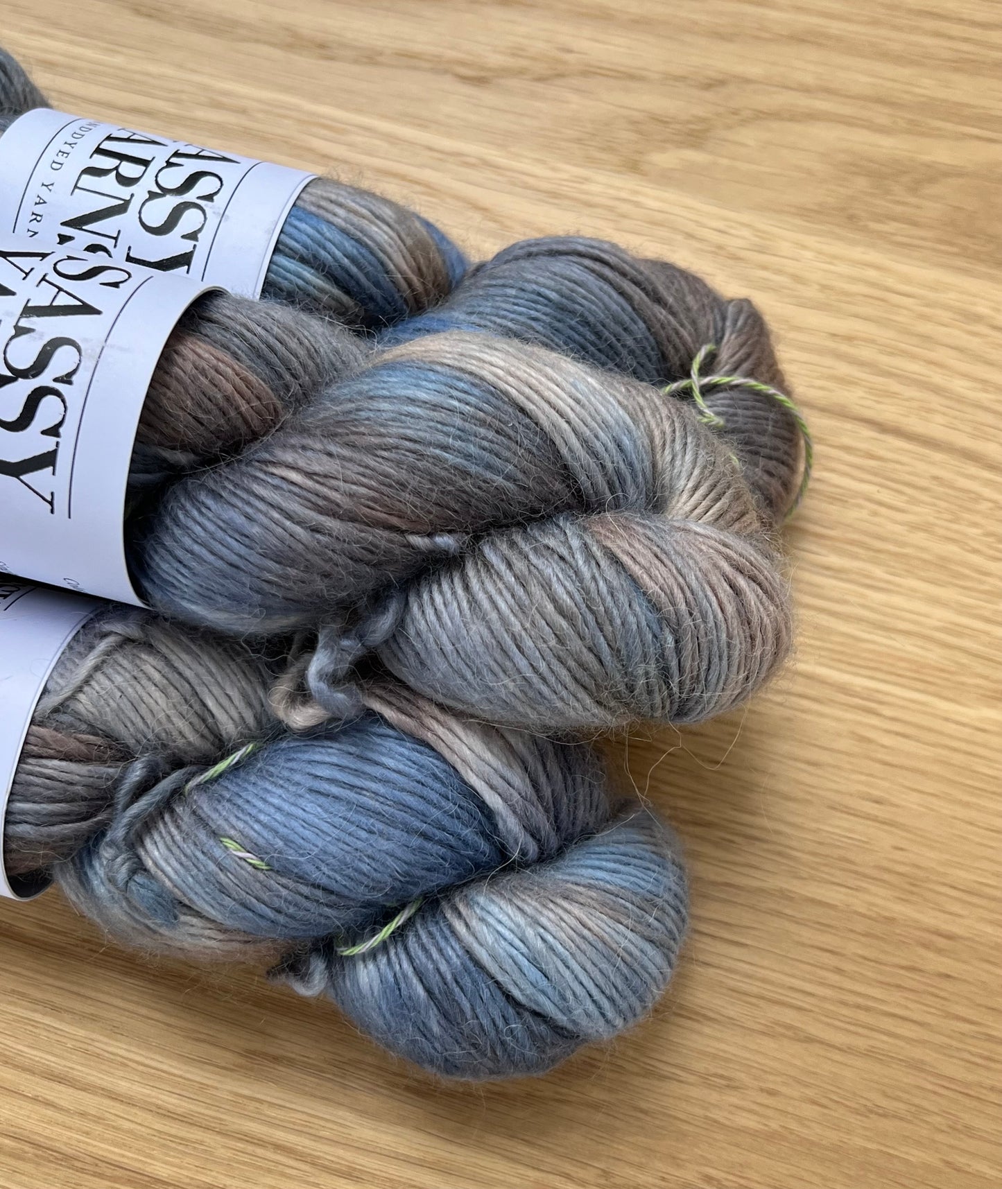 Singles DK - Bedstefar