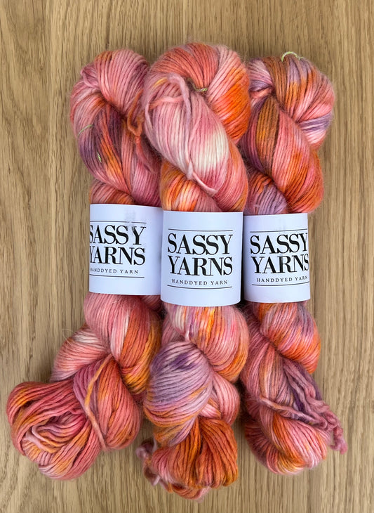 Singles DK - Tutti Frutti