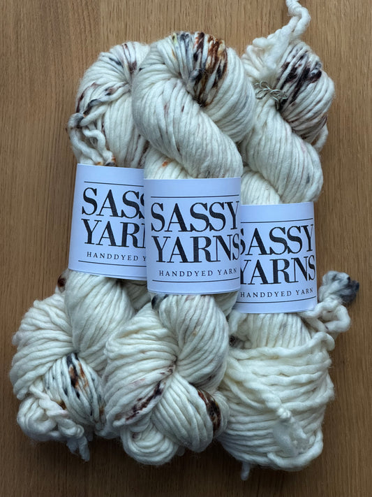 Chunky Singles  - Birk