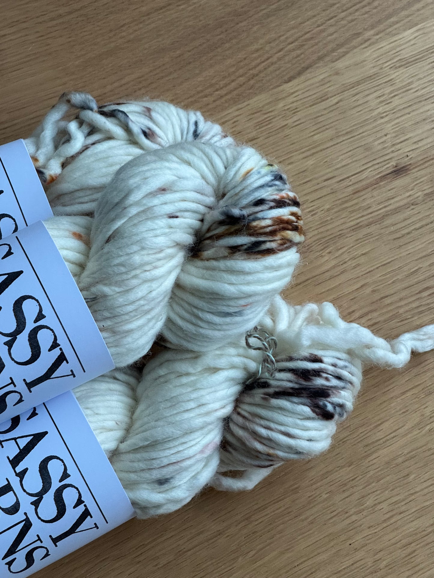 Chunky Singles  - Birk