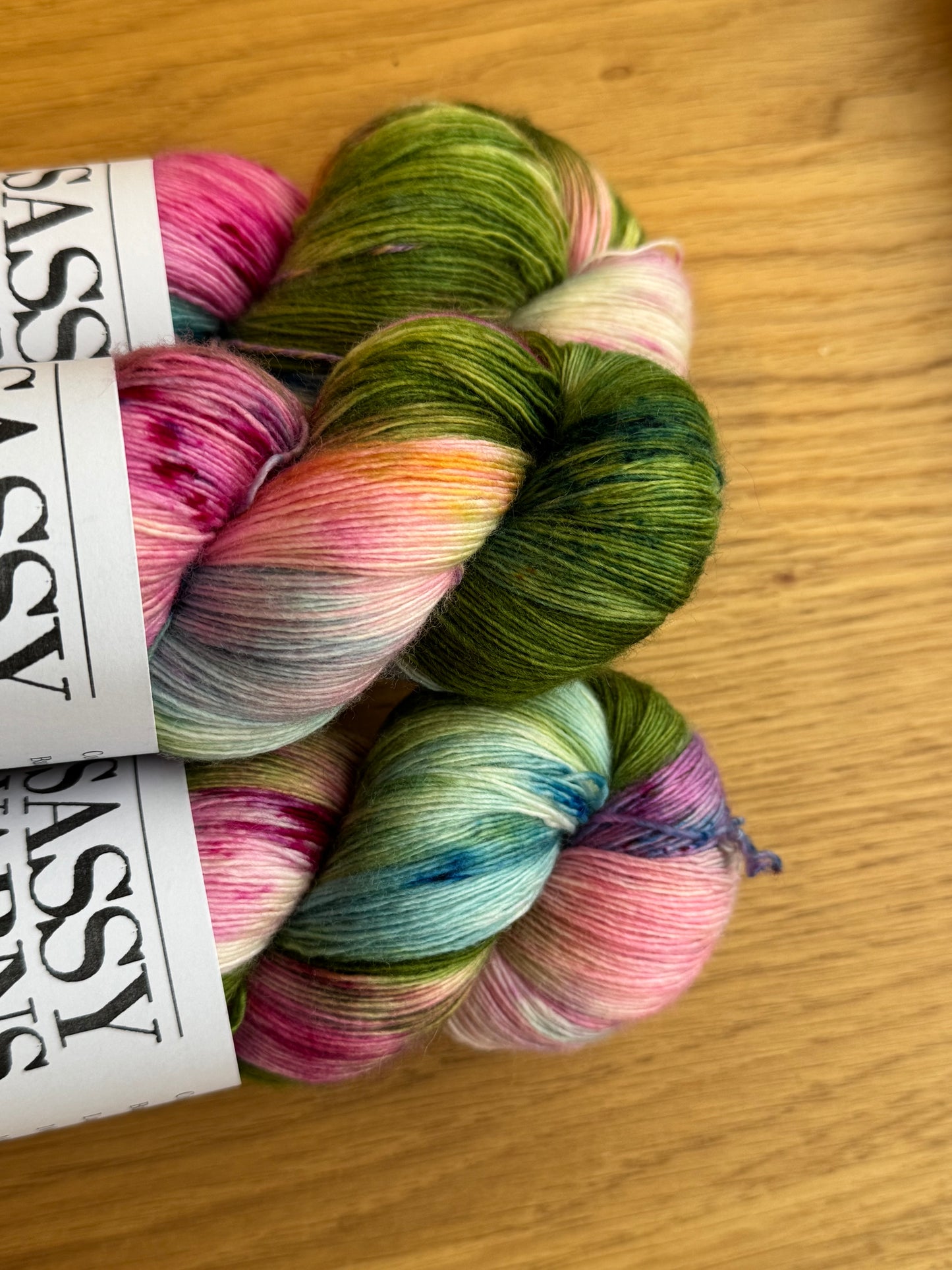 Singles Lace 800 - Eventyr