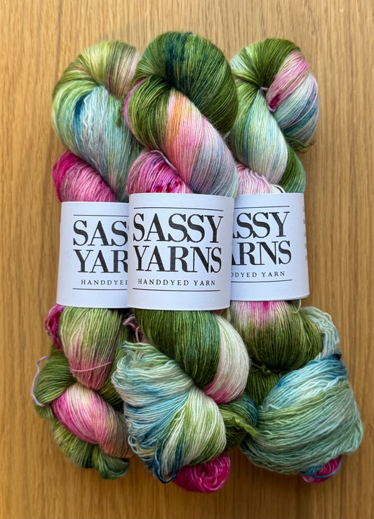 Singles Lace 800 - Eventyr