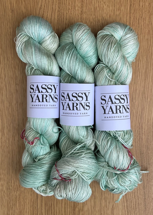 Pure Silk - Havbrise
