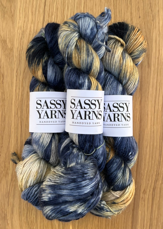 Singles DK - Vinter