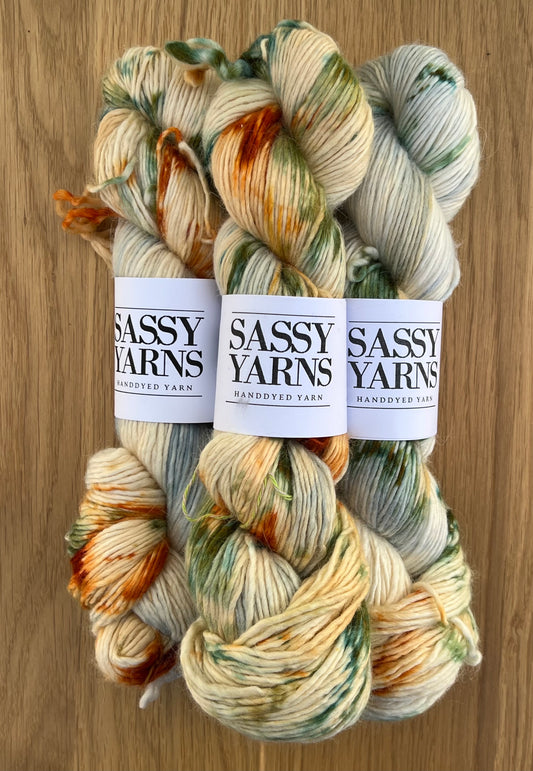 Singles DK - Tarzan