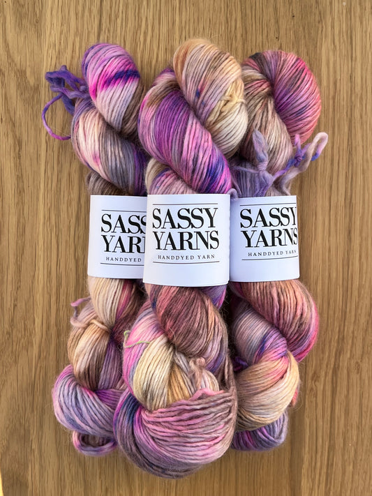 Singles DK - Galakse