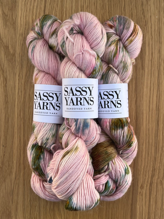 Singles DK - Pinkfetti