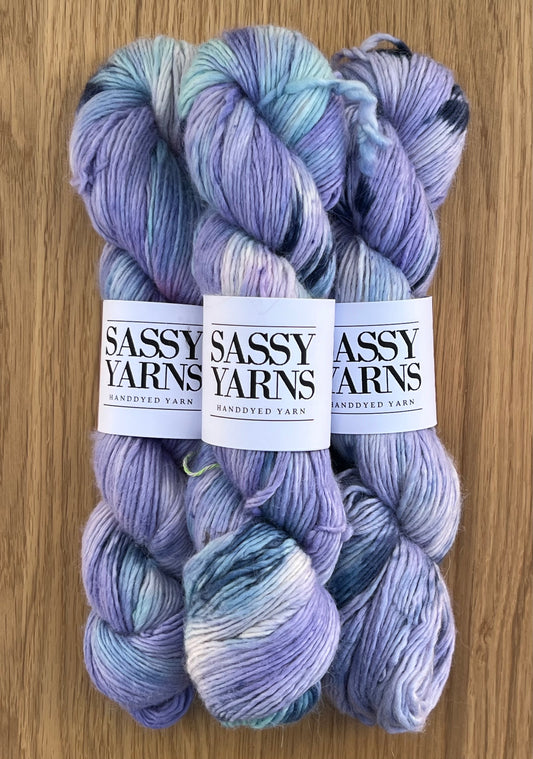 Singles DK - Pure