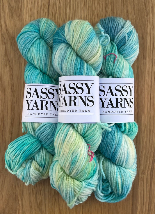 Merino DK - Kaj